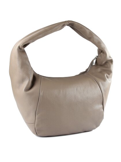 Liebeskind Farrah Schultertasche Leder 45 cm