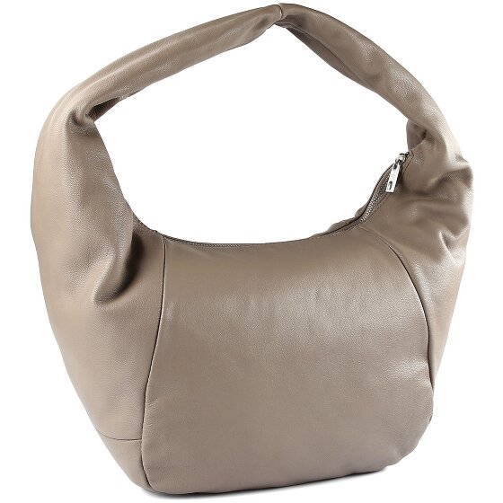 Liebeskind Farrah Schultertasche Leder 45 cm