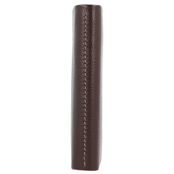 Braun Büffel Prato Geldbörse RFID Leder 10 cm