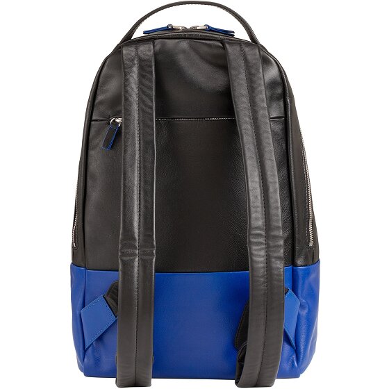 DuDu Rucksack Leder 37 cm