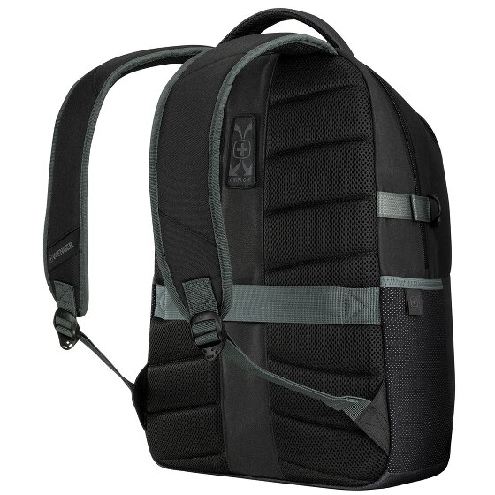 Wenger Ryde Business-Rucksack 47 cm Laptopfach