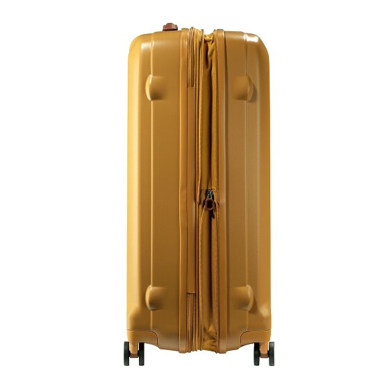Jump Uppsala 4-Rollen Trolley 79 cm