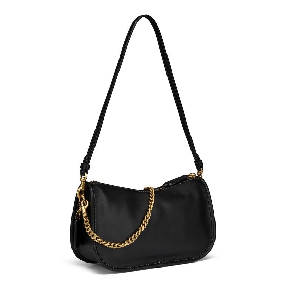 Coach Waverly Schultertasche Leder 24 cm