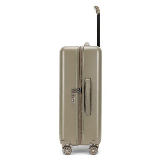 Epic Atlas 4 Rollen Trolley M 66 cm