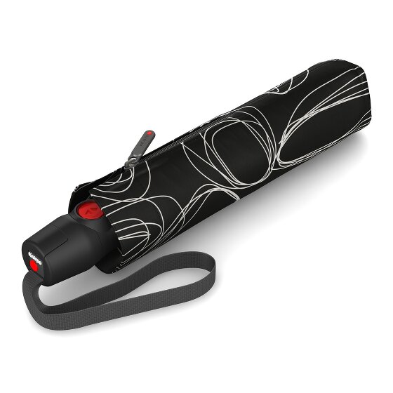 Knirps T.200 Duomatic Taschenschirm 28 cm Knirps T.200 Duomatic Taschenschirm 28 cm