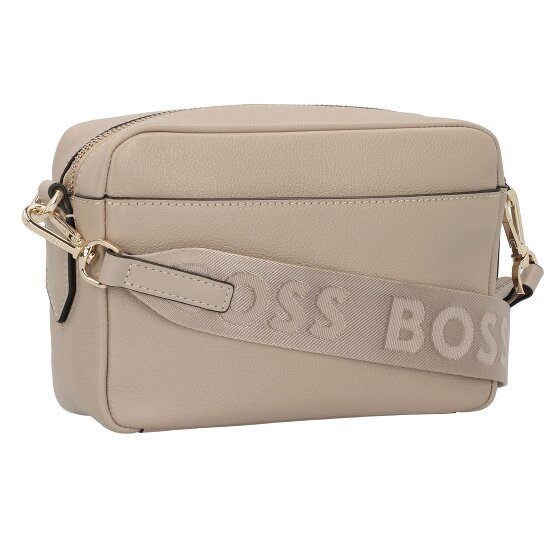 Boss Alyce Umhängetasche Leder 21 cm