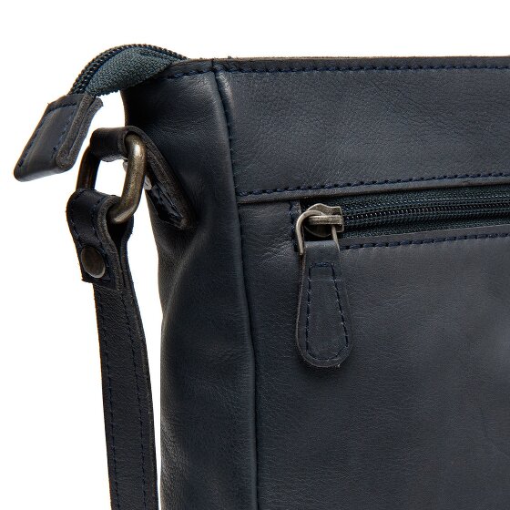 The Chesterfield Brand Weimar Umhängetasche Leder 24 cm