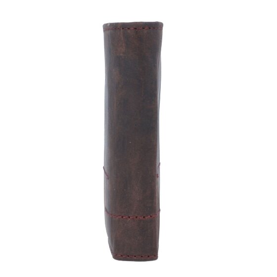 Greenburry Vintage Revival Geldbörse Leder 8,5 cm