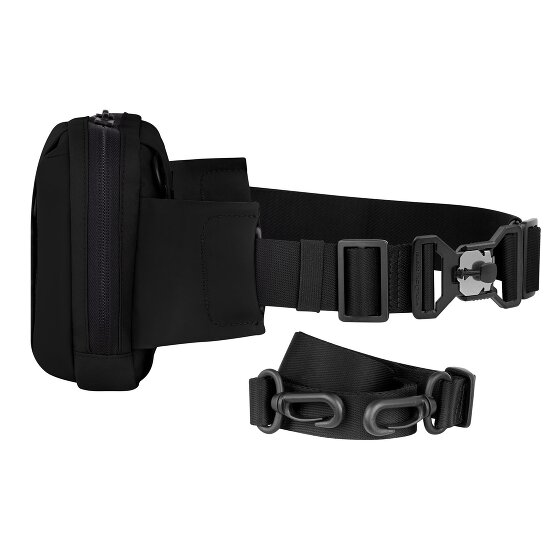 Victorinox Travel Essentials Gürteltasche RFID Schutz 23 cm Victorinox Travel Essentials Gürteltasche RFID Schutz 23 cm