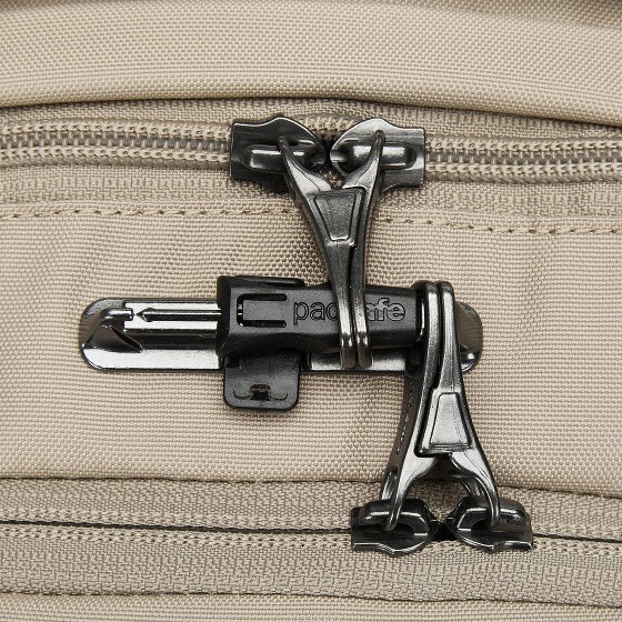 Pacsafe Pacsafe V 20 L Daypack RFID Schutz 45 cm Laptopfach