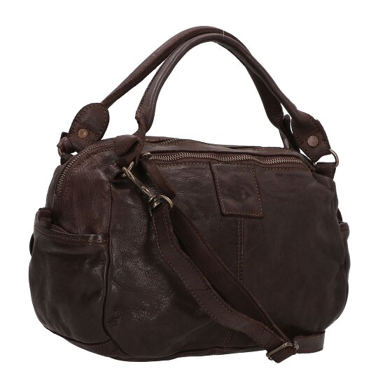 Harbour 2nd Saphira Schultertasche Leder 29 cm