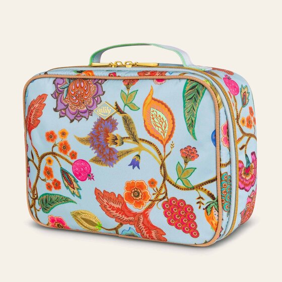Oilily Sassy Sits Kulturbeutel 27 cm
