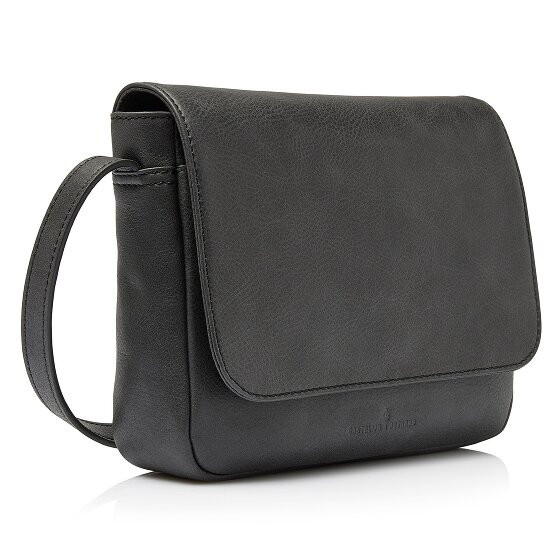 Castelijn & Beerens Carisma Messenger Leder 27 cm