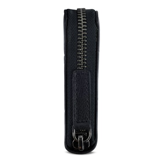 bugatti Nevio Geldbörse RFID Schutz Leder 19.5 cm