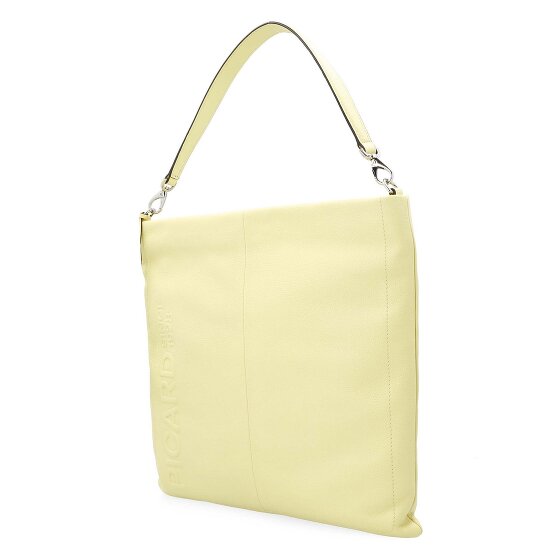 Picard Zoom Schultertasche Leder 34 cm