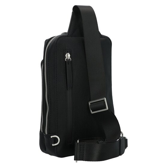 Guess Milano Umhängetasche 26 cm Guess Milano Umhängetasche 26 cm