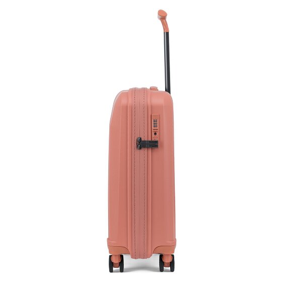 Epic Phantom SL 4-Rollen Kabinentrolley 55 cm