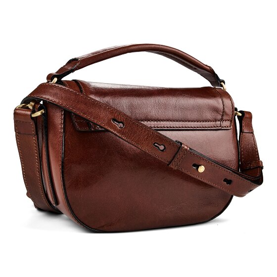 The Bridge Ilaria Schultertasche Leder 27 cm