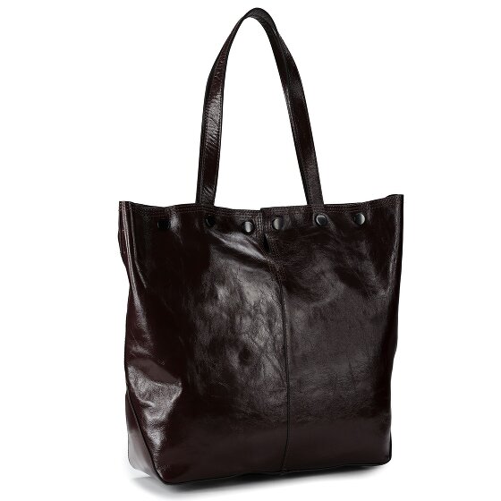 Liebeskind Rive Shopper Tasche Leder 40 cm