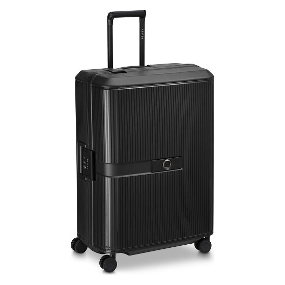 Delsey Paris Vauban 4 Rollen Trolley 70 cm
