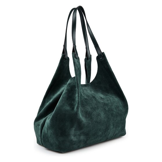 Gianni Chiarini Dua Shopper Tasche Leder 38 cm