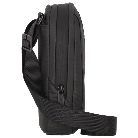 Piquadro Hidor Umhängetasche 17 cm