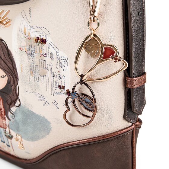 Anekke Tulip Schultertasche 31 cm