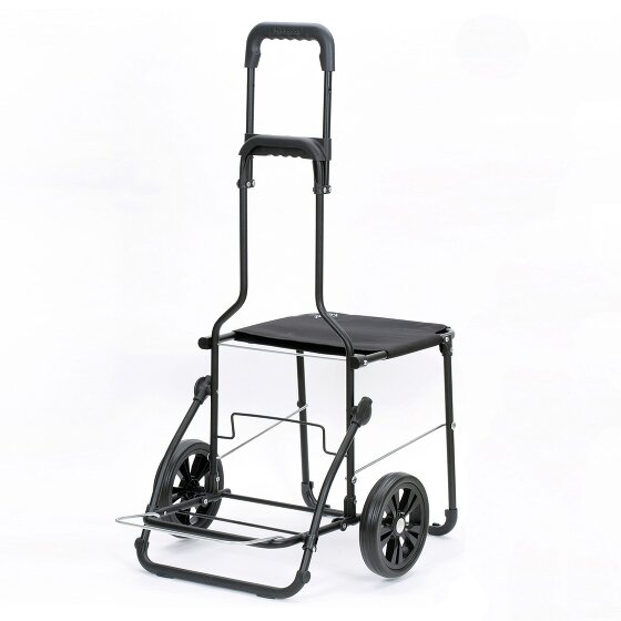 Andersen Shopper Komfort Shopper Senta 2.0 Einkaufstrolley 57 cm