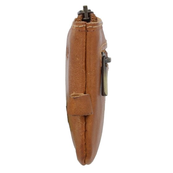 Greenburry Tornado Schlüsseletui Leder 13 cm
