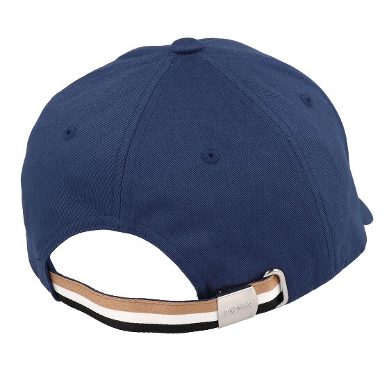 Boss Zed Baseball Cap 27 cm
