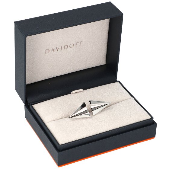 Davidoff Essentials Manschettenknöpfe Messing 2 cm Davidoff Essentials Manschettenknöpfe Messing 2 cm