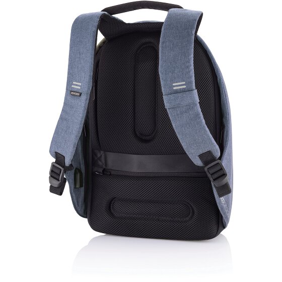 XD Design Bobby Hero Regular Rucksack RFID 45 cm Laptopfach XD Design Bobby Hero Regular Rucksack RFID 45 cm Laptopfach