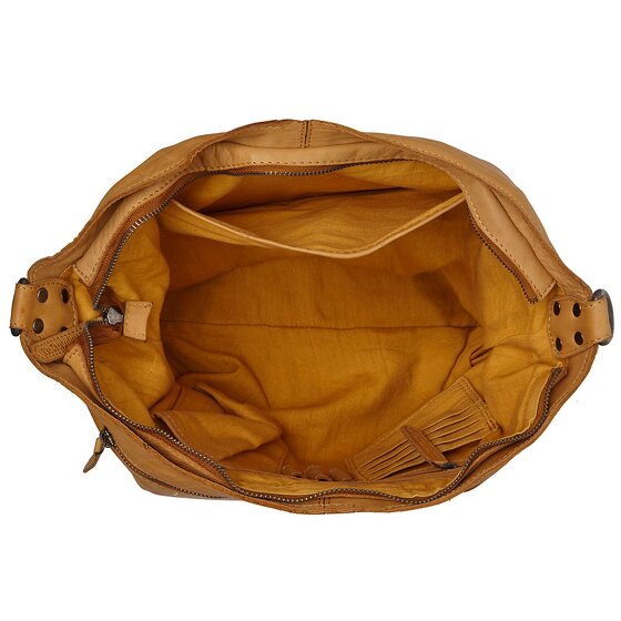 The Chesterfield Brand Bolivia Schultertasche Leder 32 cm