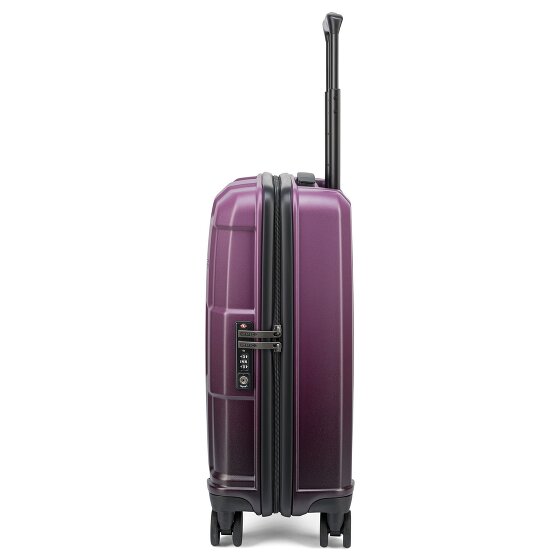 Epic Crate EX Wildlife 4 Rollen Kabinentrolley 55 cm
