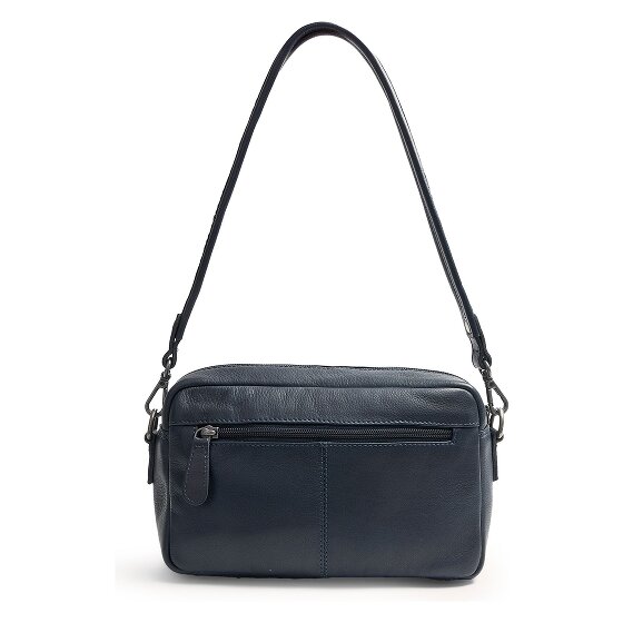 The Chesterfield Brand Liora Schultertasche Leder 24 cm