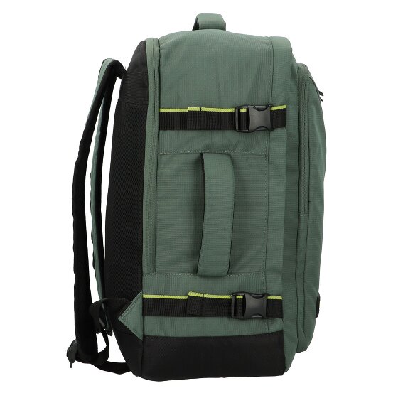 American Tourister Take2Cabin Reiserucksack 45 cm Laptopfach