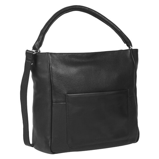 Gerry Weber Ascona Schultertasche Leder 29 cm