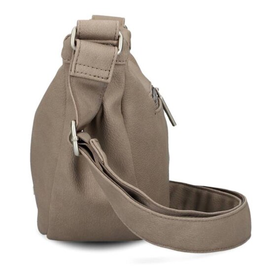 Zwei Mademoiselle.M Umhängetasche 32 cm