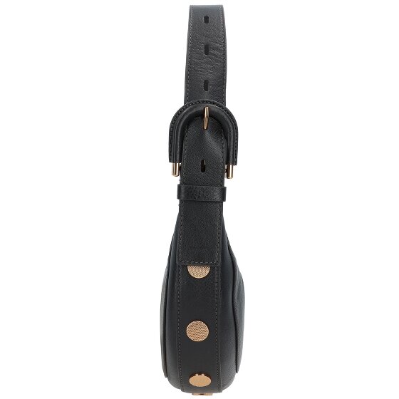 Fossil Harwell Schultertasche Leder 23 cm