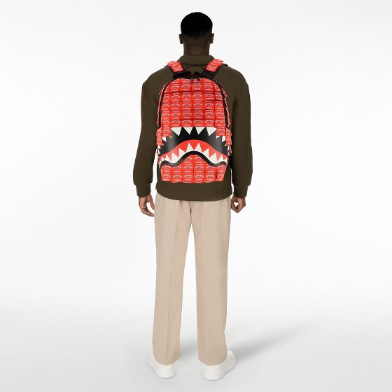 Sprayground 1 Off Bags Redlabels Daypack 46 cm Laptopfach