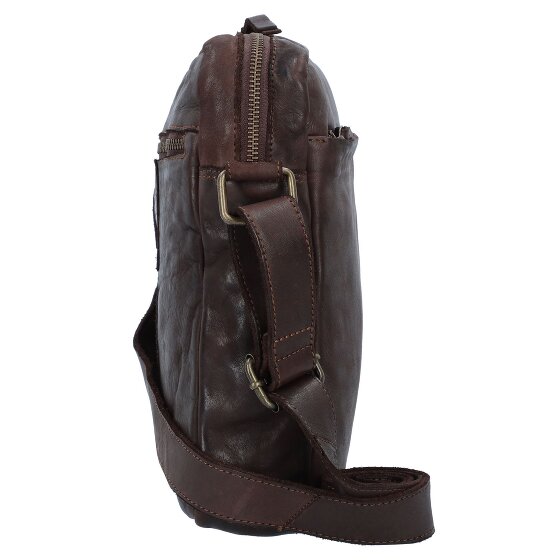 Harbour 2nd Cool Casual Arion Umhängetasche Leder 23 cm