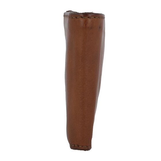 Campomaggi Geldbörse Leder 11.5 cm
