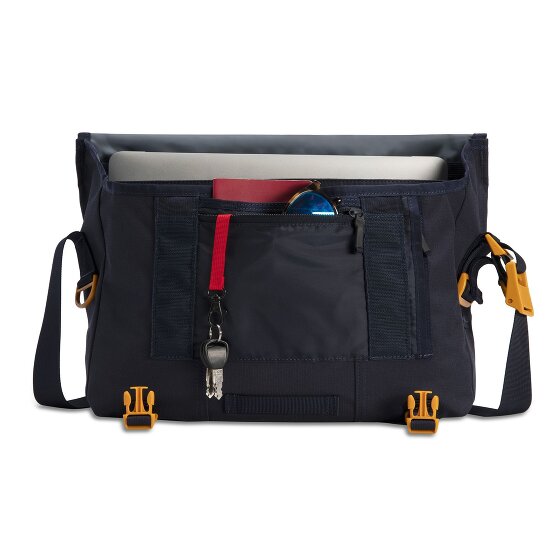Timbuk2 Heritage Flight Classic Messenger M 46 cm Laptopfach Timbuk2 Heritage Flight Classic Messenger M 46 cm Laptopfach
