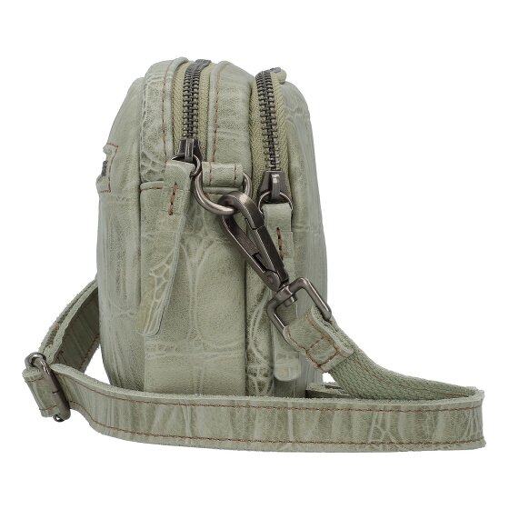 FredsBruder Crolinchen Umhängetasche Leder 21 cm FredsBruder Crolinchen Umhängetasche Leder 21 cm