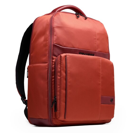 Piquadro Wollem Daypack 47 cm Laptopfach