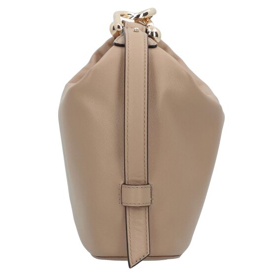 Furla Nuvola Handtasche Leder 20 cm