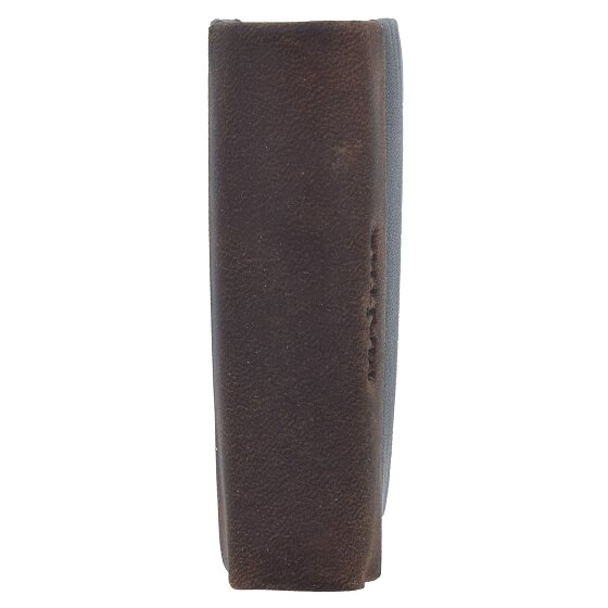 Maître Bundenbach Geldbörse Leder 10,5 cm