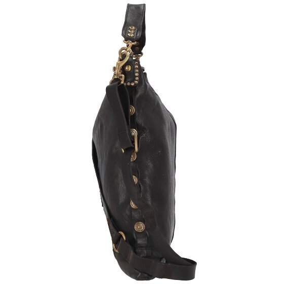 Campomaggi Handtasche Leder 50 cm