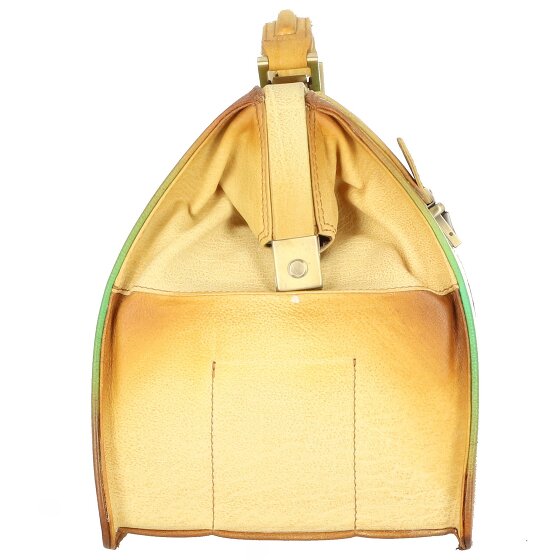 Greenland Nature Art+Craft Doktorkoffer Leder 37 cm Greenland Nature Art+Craft Doktorkoffer Leder 37 cm