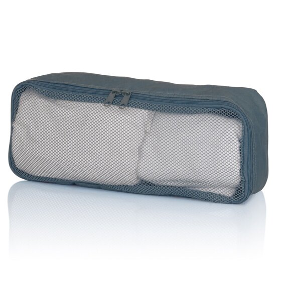 Pack Easy Genius 4 Rollen Kabinentrolley S 54 cm Pack Easy Genius 4 Rollen Kabinentrolley S 54 cm